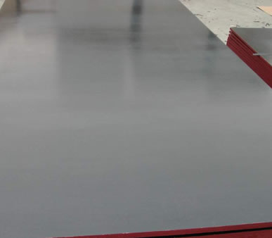 Black Film Faced Plywood