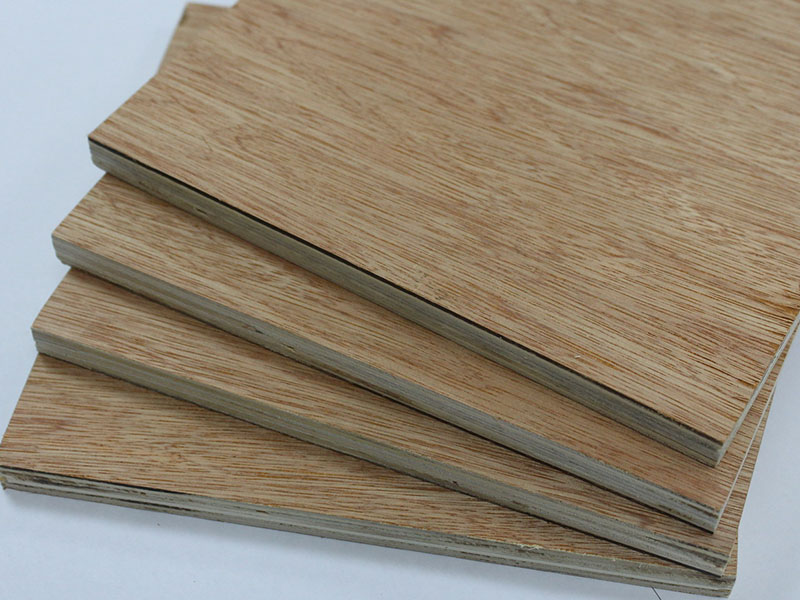 Commercial Plywood