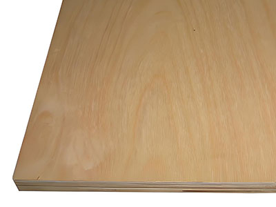 Commercial Plywood