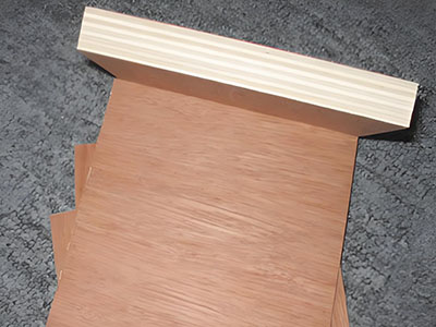 Commercial Plywood