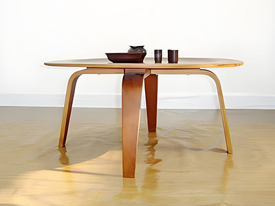 Commercial Plywood