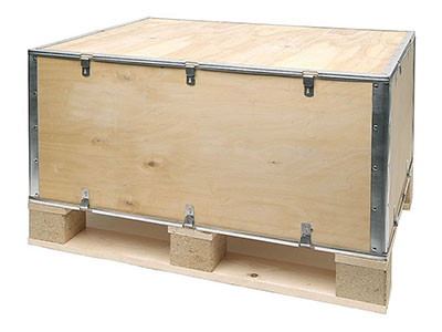 Commercial Plywood