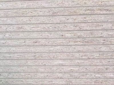 Oriented strand board (OSB)