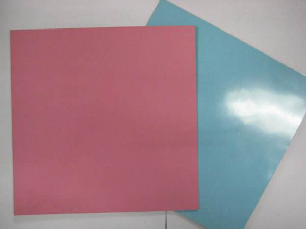 Polyester Plywood