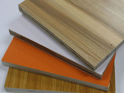 Overlay Plywood