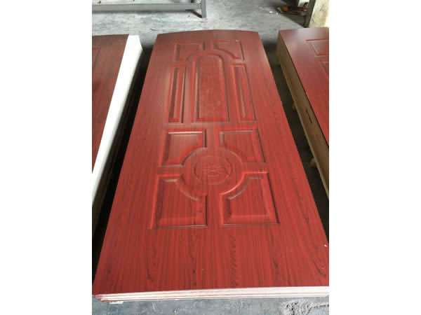 HDF Mould Door Skin