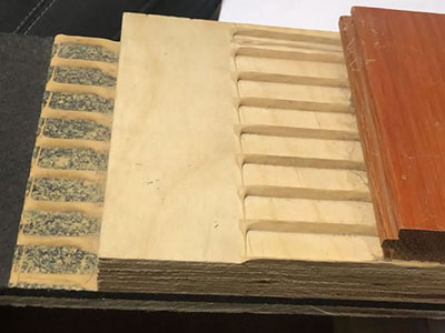 Commercial Plywood