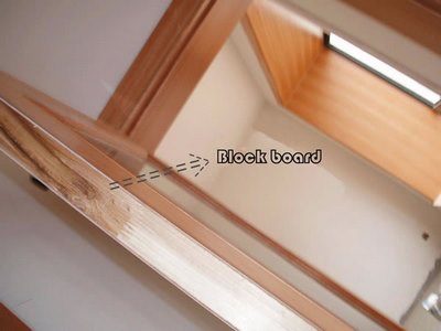 Blockboard