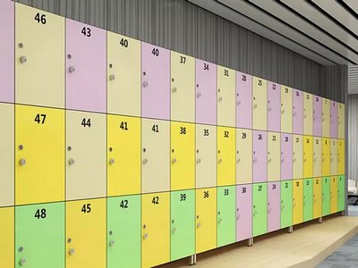 Plywood for Decoration