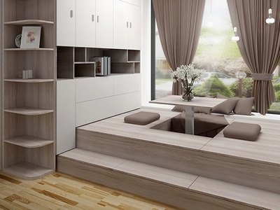 Plywood for Decoration