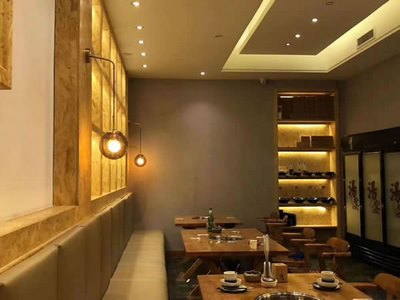 Plywood for Decoration