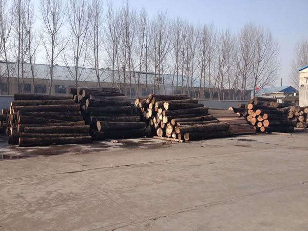 Raw Materials
