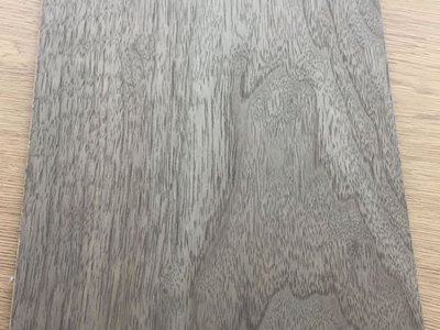 Veneered MDF/HDF