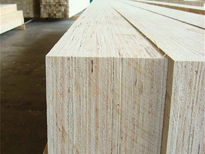 LVL Plywood