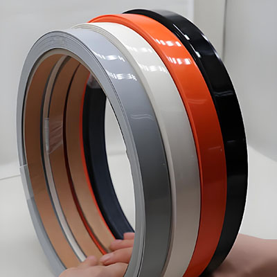 Edge Banding